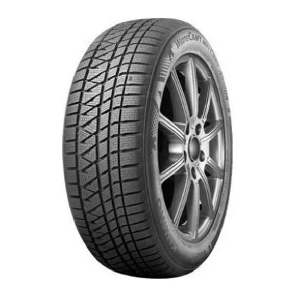 Шины Kumho 265/50 r19 Wintercraft WS71 110V Шины Kumho 265/50 r19 Wintercraft WS71 110V