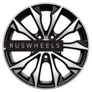 Диски СКАД 6x16/5x114,3 ET46 D67,1 Нагоя (КЛ312) Алмаз Диски СКАД 6x16/5x114,3 ET46 D67,1 Нагоя (КЛ312) Алмаз