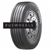 Грузовые шины Hankook 245/70R17,5 136/134M Smart Flex AH35 TL M+S 3PMSF 14PR КИТАЙ  Грузовые шины Hankook 245/70R17,5 136/134M Smart Flex AH35 TL M+S 3PMSF 14PR КИТАЙ