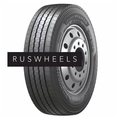 Грузовые шины Hankook 245/70R17,5 136/134M Smart Flex AH35 TL M+S 3PMSF 14PR КИТАЙ 