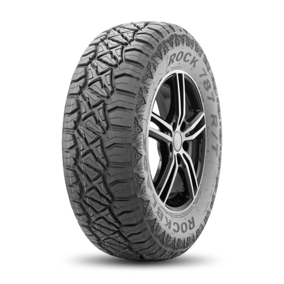 Шины RockBlade  235/75/15  Q 109 ROCK 787 R/T  XL Шины RockBlade  235/75/15  Q 109 ROCK 787 R/T  XL