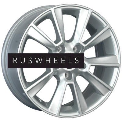 Диски Replay 6,5x16/5x112 ET42 D57,1 VV134 Sil (конус, C570) Диски Replay 6,5x16/5x112 ET42 D57,1 VV134 Sil (конус, C570)