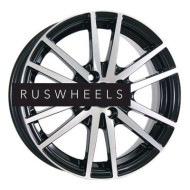 Диски Tech Line 5,5x14/4x100 ET39 D56,6 435 BD