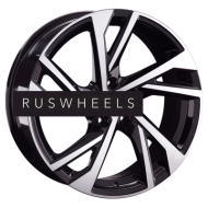 Диски Replay 8x18/5x114,3 ET35 D60,1 TY382 BKF (конус, C570) Диски Replay 8x18/5x114,3 ET35 D60,1 TY382 BKF (конус, C570)