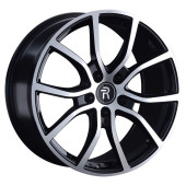 Диски REPLAY 9,0\R20 5*130 ET50 d71.6 BKF Диски REPLAY 9,0\R20 5*130 ET50 d71.6 BKF