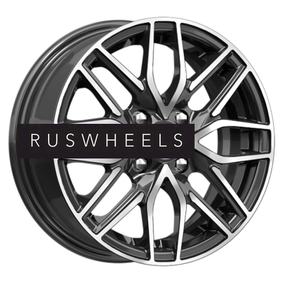 Диски iFree 5,5x14/4x98 ET35 D58,5 Кайкос (КС1001) Блэк Джек Диски iFree 5,5x14/4x98 ET35 D58,5 Кайкос (КС1001) Блэк Джек