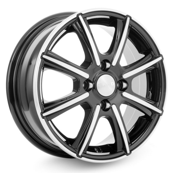 Диски СКАД 5.5\R14 4*100 ET43 d67.1 Алмаз Диски СКАД 5.5\R14 4*100 ET43 d67.1 Алмаз