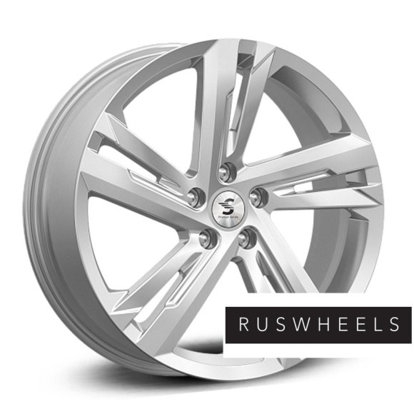 Диски Premium Series R19 / 7J PCD 5x108 ЕТ 36 ЦО 65.1 КР002 EXEED TXL