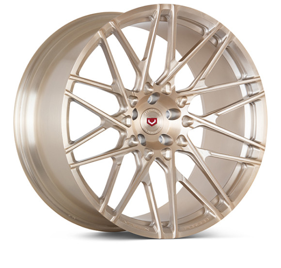 Диски Vossen S17-07 19" Диски Vossen S17-07 19"