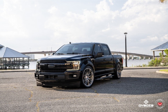 Диски Vossen S17-07 19" Диски Vossen S17-07 19"