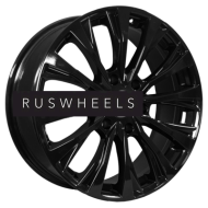 Диски RST 7,5x19/6x139,7 ET25 D106,1 R109 BL Диски RST 7,5x19/6x139,7 ET25 D106,1 R109 BL