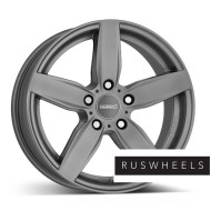 Диски Dezent R18 / 8J PCD 5x120 ЕТ 30 ЦО 72.6 TB graphite Диски Dezent R18 / 8J PCD 5x120 ЕТ 30 ЦО 72.6 TB graphite