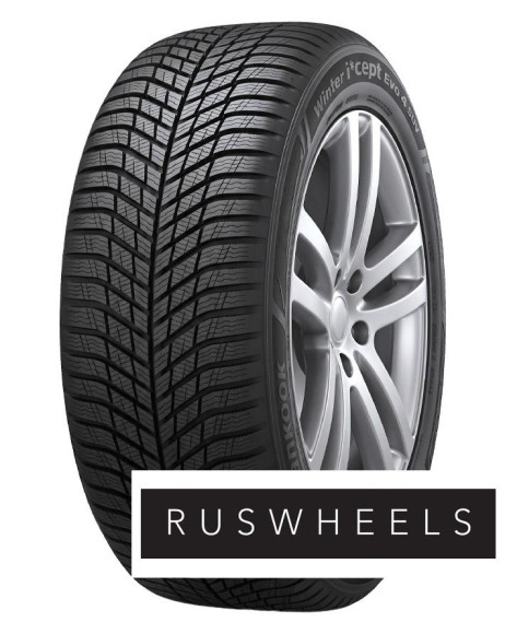 Шины Hankook 235/55 r19 Winter I Cept Evo4 X W340A 105V Шины Hankook 235/55 r19 Winter I Cept Evo4 X W340A 105V
