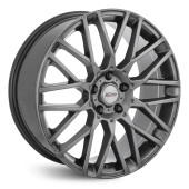 Диски Xtrike 8.5\R20 5*120 ET45 d59,6 BH