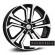 Диски Dezent R17 / 7J PCD 5x114.3 ЕТ 50 ЦО 67.1 TA dark Диски Dezent R17 / 7J PCD 5x114.3 ЕТ 50 ЦО 67.1 TA dark