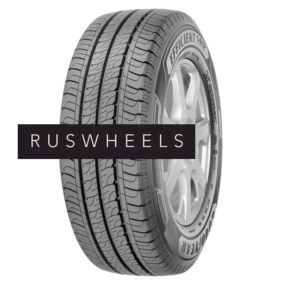 Шины Goodyear 195/65R16C 104/102T EfficientGrip Cargo TL Шины Goodyear 195/65R16C 104/102T EfficientGrip Cargo TL