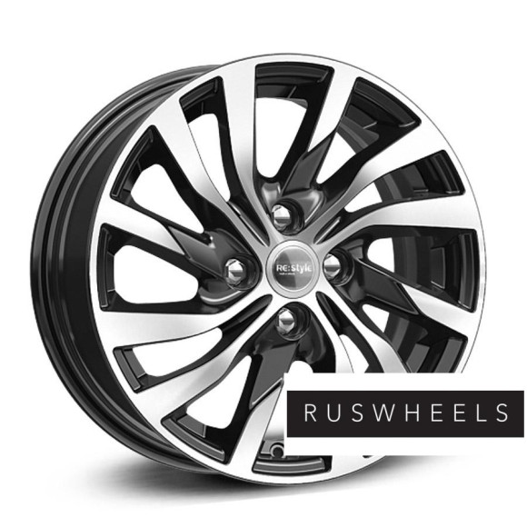 Диски iFree Original R15 / 6J PCD 4x100 ЕТ 40 ЦО 60.1 ZV Logan II КС882 Диски iFree Original R15 / 6J PCD 4x100 ЕТ 40 ЦО 60.1 ZV Logan II КС882