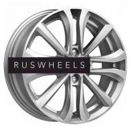 Диски iFree 6x16/4x100 ET45 D56,6 Панган (КС938) Нео-классик Диски iFree 6x16/4x100 ET45 D56,6 Панган (КС938) Нео-классик