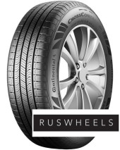 Шины Continental 255/65 r19 ContiCrossContact RX 114V Шины Continental 255/65 r19 ContiCrossContact RX 114V