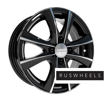 Диски Скад R15 / 6J PCD 4x100 ЕТ 48 ЦО 54.1 Мальта Диски Скад R15 / 6J PCD 4x100 ЕТ 48 ЦО 54.1 Мальта