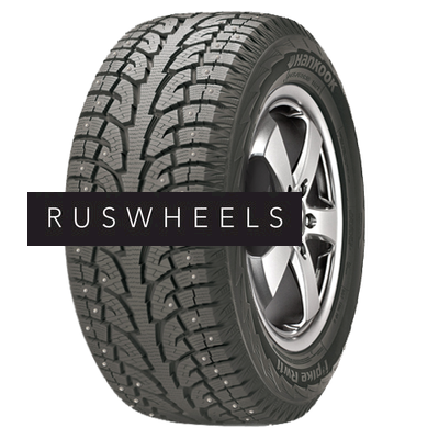 Шины Hankook 275/60R18 117T XL i*Pike RW11 TL (шип.) Шины Hankook 275/60R18 117T XL i*Pike RW11 TL (шип.)