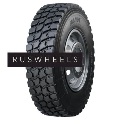Грузовые шины Kama 315/80R22,5 158/156G NU 705 TL POR M+S Грузовые шины Kama 315/80R22,5 158/156G NU 705 TL POR M+S