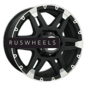 Диски LS 7x16/6x139,7 ET38 D67,1 212 MBF Диски LS 7x16/6x139,7 ET38 D67,1 212 MBF