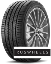 Шины Michelin  275/45/20  V 110 Latitude Sport 3  XL (VOL ACOUSTIC) Шины Michelin  275/45/20  V 110 Latitude Sport 3  XL (VOL ACOUSTIC)