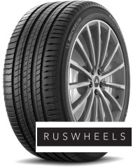 Шины Michelin  275/45/20  V 110 Latitude Sport 3  XL (VOL ACOUSTIC) Шины Michelin  275/45/20  V 110 Latitude Sport 3  XL (VOL ACOUSTIC)
