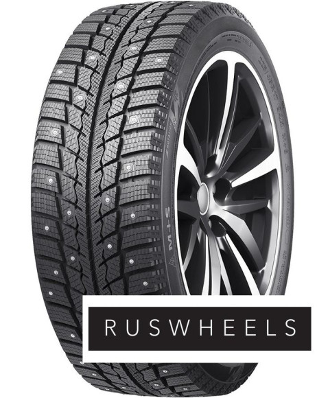 Шины Delinte 225/45 r17 Winter WD52 94H Шипы Шины Delinte 225/45 r17 Winter WD52 94H Шипы
