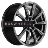 Диски Khomen Wheels 7,5x18/5x114,3 ET50 D66,1 KHW1808 (Murano) Gray Диски Khomen Wheels 7,5x18/5x114,3 ET50 D66,1 KHW1808 (Murano) Gray