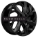 Диски Khomen Wheels 6,0\R15 4*98 ET35 d58.6 Black