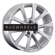 Диски Replay 7x17/5x114,3 ET48 D56,1 SB45 SF (конус, C570) Диски Replay 7x17/5x114,3 ET48 D56,1 SB45 SF (конус, C570)