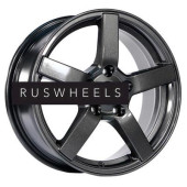 Диски NZ 7x17/5x114,3 ET41 D67,1 R-02 Graphite Диски NZ 7x17/5x114,3 ET41 D67,1 R-02 Graphite