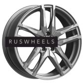 Диски iFree 6,5x18/5x114,3 ET35 D67,1 Бомбей (КС1075) Хай Вэй
