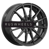 Диски iFree 5,5x14/4x114,3 ET40 D66,1 Финчер (КС1119) BK Диски iFree 5,5x14/4x114,3 ET40 D66,1 Финчер (КС1119) BK