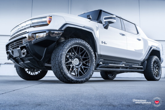 Диски Vossen S17-07 20" Диски Vossen S17-07 20"