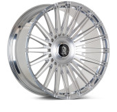 Диски Vossen S17-14 24" Диски Vossen S17-14 24"
