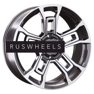 Диски Replay 8,5x20/6x139,7 ET25 D106,1 TY328 GMF (пш, C570) Диски Replay 8,5x20/6x139,7 ET25 D106,1 TY328 GMF (пш, C570)