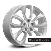 Диски Premium Series R18 / 7J PCD 5x112 ЕТ 43 ЦО 57.1 КР001 Kodiaq