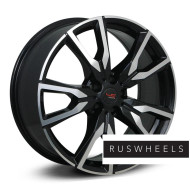 Диски Legeartis Concept R20 / 8.5J PCD 5x112 ЕТ 35 ЦО 66.6 B564