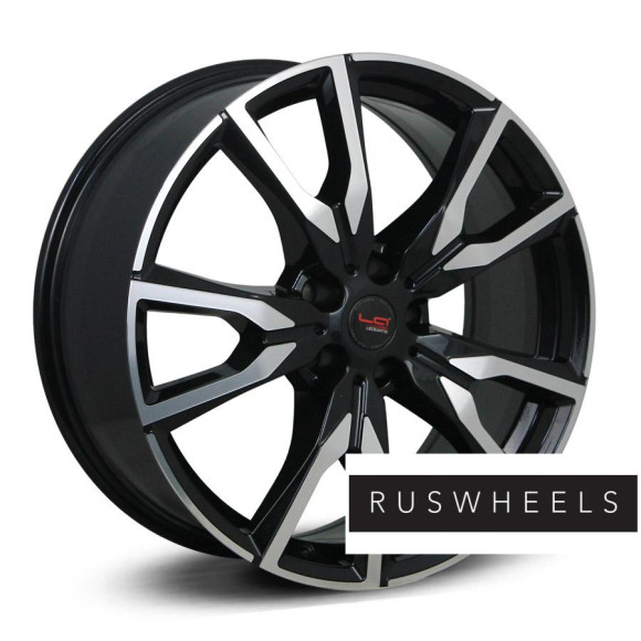 Диски Legeartis Concept R20 / 8.5J PCD 5x112 ЕТ 35 ЦО 66.6 B564 Диски Legeartis Concept R20 / 8.5J PCD 5x112 ЕТ 35 ЦО 66.6 B564