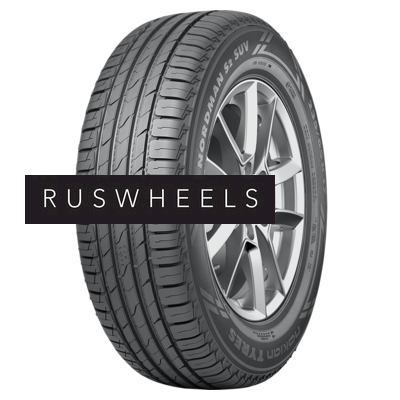 Шины Ikon Tyres  235/55/17  H 99 Ikon Nordman S2 SUV Шины Ikon Tyres  235/55/17  H 99 Ikon Nordman S2 SUV
