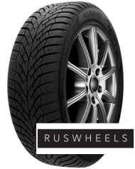 Шины Kumho  175/70/13  T 82 WinterCraft WP52 Шины Kumho  175/70/13  T 82 WinterCraft WP52