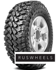 Шины Maxxis 275/65 r18 MT-764 Mudder Buckshot II 119/116Q Шины Maxxis 275/65 r18 MT-764 Mudder Buckshot II 119/116Q