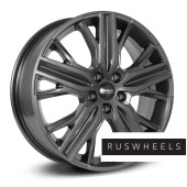 Диски Скад R18 / 6.5J PCD 5x114.3 ЕТ 34 ЦО 66.6 KL-375 Диски Скад R18 / 6.5J PCD 5x114.3 ЕТ 34 ЦО 66.6 KL-375