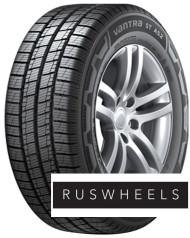 Шины Hankook 235/65 r16c Ventra ST AS2 RA30 115/113R