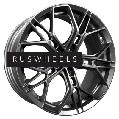 Диски INCH 8,5x19/5x112 ET28 D66,6 FA8534 Satin Gunmetal (ZJH)