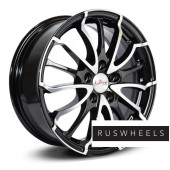 Диски iFree R17 / 7J PCD 5x114.3 ЕТ 35 ЦО 67.1 Фриман