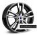 Диски КиК R16 / 6J PCD 5x114.3 ЕТ 45 ЦО 67.1 Samara